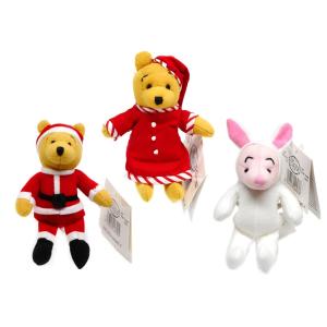 TDS 2009年11月 ケープコッド・シーズン ダッフィー ぬいぐるみ ボール