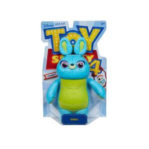 トイストーリー4 ダッキー & バニー トーキング フィギュア 2点セット