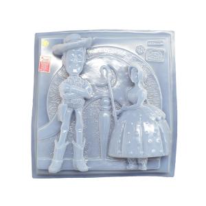 TDL ミッキー スプーン ケース付 1983-1985年 ディズニー : FAR-OUT