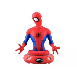 スパイダーマン ハルク キャプテンアメリカ PVCフィギュア キーチェン