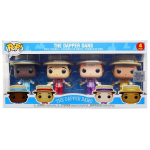 ホーンテッドマンション　50周年　ファンコポップ　funko pop ホーンテッドマンション アトラクション w/バトラー ビニール