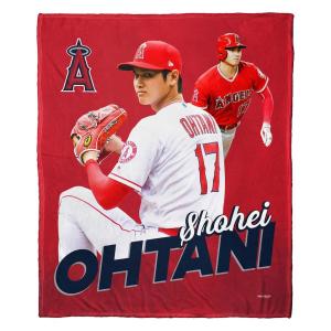 大谷翔平 ブランケット ロサンゼルス・エンゼルス ドジャース ブランケット 毛布 ロサンゼルス グッズ MLB dodgers LA