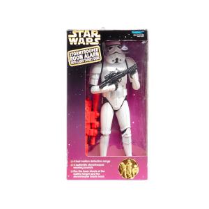 スター・ウォーズ ビニールフィギュア 9点セット ストア限定 1993年
