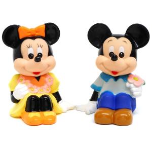 三菱銀行　非売品　ダンボとジャンボ　カウンターサイズ貯金箱　ディズニー　親子 三菱銀行 非売品 ダンボとジャンボ カウンターサイズ貯金箱 ディズニー