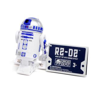 スターウォーズ リモートコントロール ドロイド スマート R2-D2
