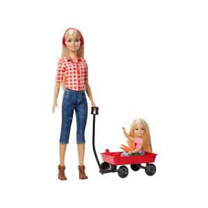 バービー Let's Play Barbie フォーシーズン ヴィンテージ