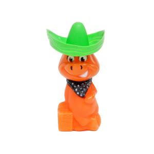 ハンナ・バーベラ 原始家族フリントストーン ウィルマ&ペリカン