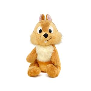 チップ&デール ビーンバッグ ぬいぐるみ 2点セット ストア版