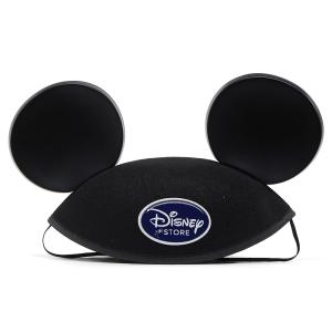 ディズニーストア ミッキー マウスイヤーハット プロモーション限定 帽子 Disney Store Mickey Ears Hat｜far-out