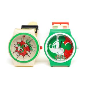 東京ディズニーランド 10周年記念 1993年 キャスト限定 腕時計