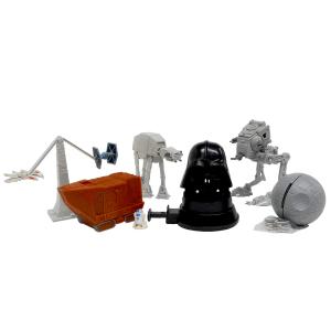 スターウォーズ　ケンタッキーコラボ12点セット【未開封品】 スター・ウォーズ エピソード1/ファントム・メナス ドリンクカップ 12