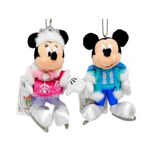 TDS 2009年11月 ケープコッド・シーズン ダッフィー ぬいぐるみ ボール