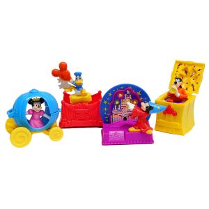 グーフィー・ムービー 30周年記念 マックス パワーライン ポップコーン