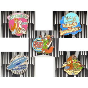 カウントダウン 2000年 ミレニアム記念 ピンズ 1990年代 4点セット