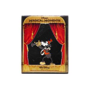 DCL セーラー チップ&デール w/ グーフィー アーティストチョイス 開閉