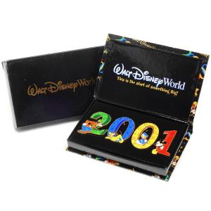 DCL セーラー チップ&デール w/ グーフィー アーティストチョイス 開閉