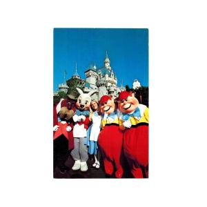 Carl Barks カール・バークス リトグラフ 版画 Lavender and Old Lace