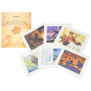 TDL ミッキー&ドナルド フィッシング 釣り 鏡 ミラー アート フレーム