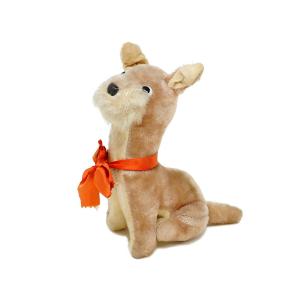 ホールマーク 2025 オーナメント わんわん物語 レディ&トランプ 70周年