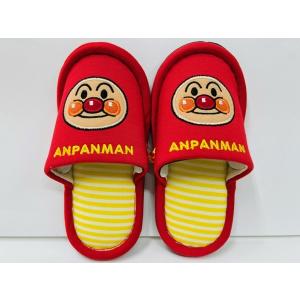 ニッポンスリッパ それいけ! アンパンマン キ...の詳細画像2