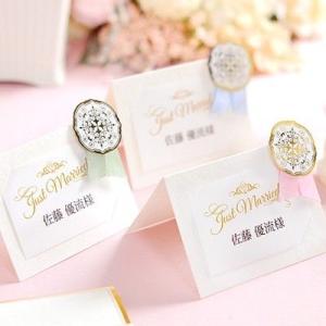 ロゼット 結婚式の商品一覧 通販 Yahoo ショッピング