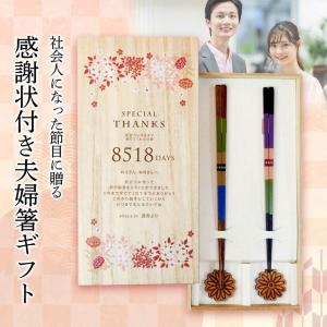 初任給 新社会人 プレゼント ギフト 箸 箸置き／初任給専用ギフト