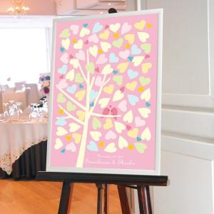 ウェルカムボード 結婚式 寄せ書きの商品一覧 通販 Yahoo ショッピング