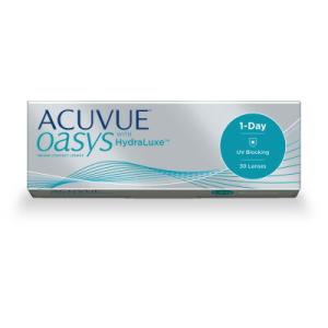 (1箱30枚)【遠視用】ワンデーアキュビュー オアシス   コンタクトレンズ[acuvue-oasy...