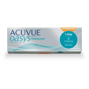 (1箱30枚)【乱視用・遠視】ワンデー アキュビュー オアシス　トーリック   コンタクトレンズ[acuvue-oasys-toric][JJ]*｜farcon