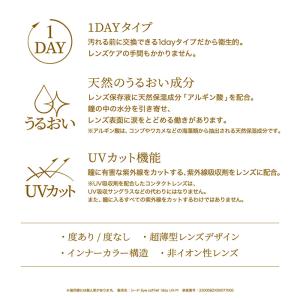 (1箱10枚)【乱視用】 Eye Coffre...の詳細画像5