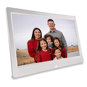 Paraben Consumer Software Phone2Frame 10インチ デジタル写真フレーム