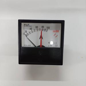 富士電機 交流電流計 FS-45 : KTA - 通販 - Yahoo!ショッピング