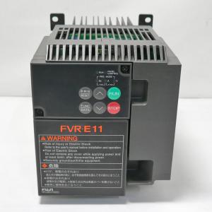 新品 FUJI 富士電機 FVR2.2C11S-2 2.2KW 220Vインバーター【不良保証