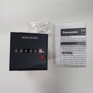 新品未使用品】TH141 アワーメータ HOUR METER 100V〜50/60Hz 