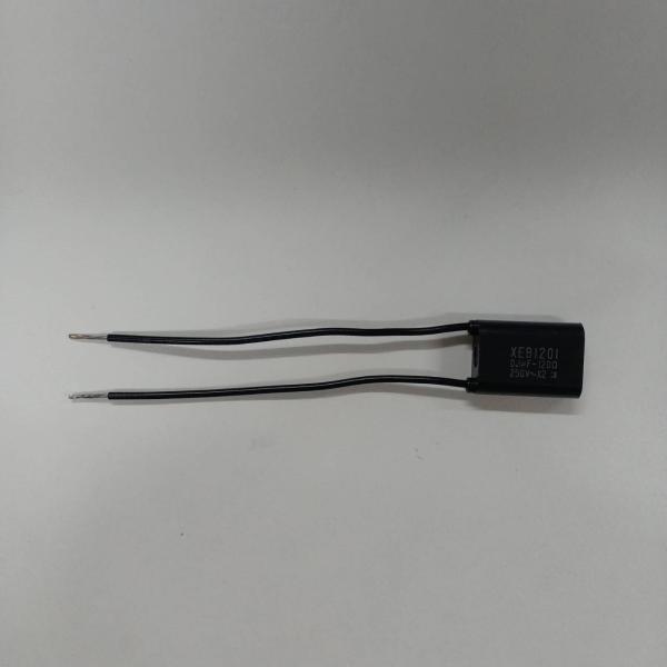 新品 XEB1201 スパークキラー 定格電圧 250Vac OKAYA 岡谷電機産業　1セット　内...