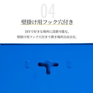 電源タップ おしゃれ 延長コード 4個口ガジェ...の詳細画像4