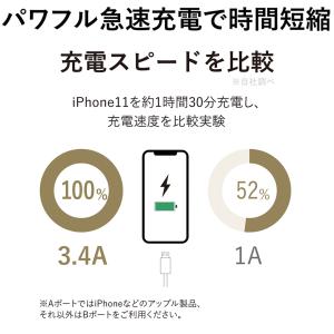 延長コード おしゃれ 電源タップ 安全 インテ...の詳細画像4