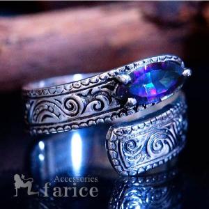 Indian Jewelry インディアンジュエリー ココペリ 精霊 スパイラル 水