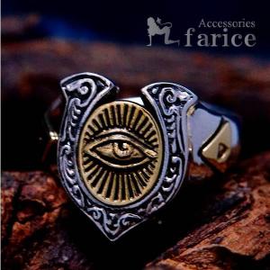 Indian Jewelry インディアンジュエリー 馬蹄 ホースシュー ココペリ