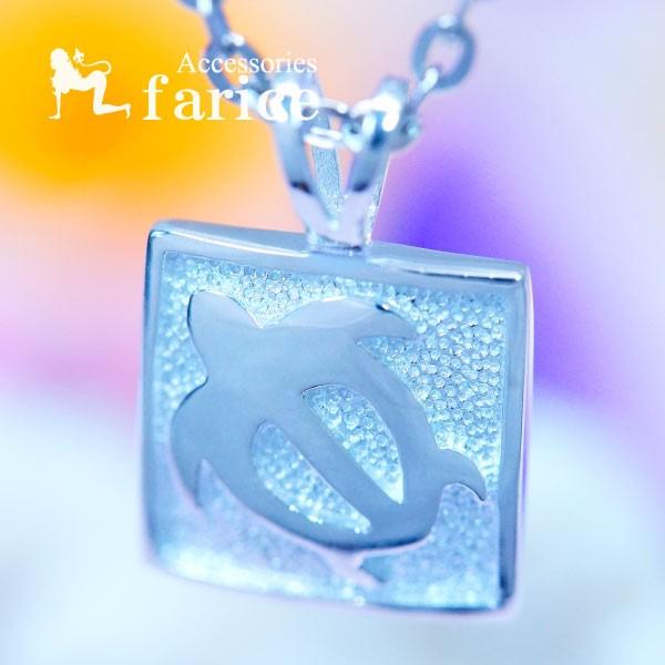 ハワイアンジュエリー プレート 打ち出し パイナップルバチカン カメ ウミガメ ホヌ メンズ レディ...