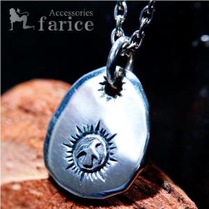 Indian Jewelry インディアンジュエリー ココペリ 精霊 サボテン 月