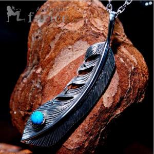 インディアンジュエリーオーバルヘアアクセサリー Indian Jewelry オーバルカボションカット ターコイズ装飾 ツタ柄