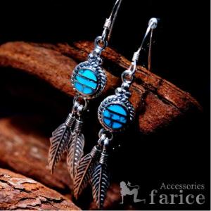 Indian Jewelry インディアンジュエリー ターコイズ 珊瑚 レッド