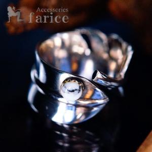 Indian Jewelry フェザー(羽)ラウンド シェブロン(ギザギザ)カット