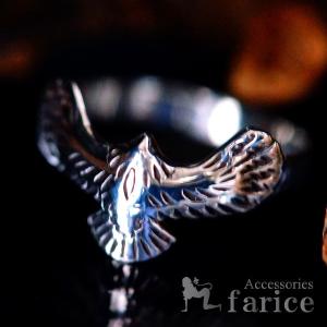 WEIRDO ウィアード ジュエリー ファックユー リング 指輪 日本製