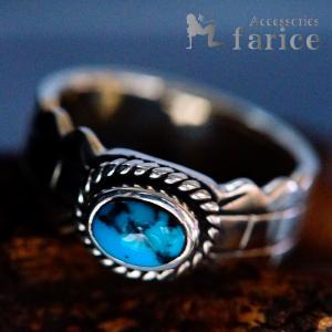 CRIMIE（クライミー） リング メンズ アージェント グリーム