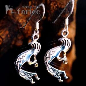 Indian Jewelry インディアンジュエリー 鏃 アローヘッド 立体