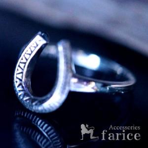 Indian Jewelry インディアンジュエリー 馬蹄 ホースシュー ココペリ