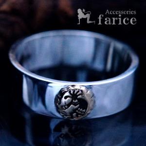 インディアンジュエリー　ターコイズ　原石 リング silver 925 Indian Jewelry 天然石 ターコイズ インレイ装飾 ダイヤ型デザイン
