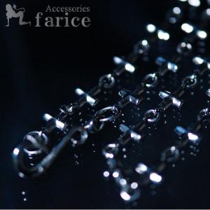 【廃盤】ブラッディマリー　ウォレットチェーン　インフィニティタローン　SV925 廃盤】ブラッディマリー ウォレットチェーン インフィニティタローン